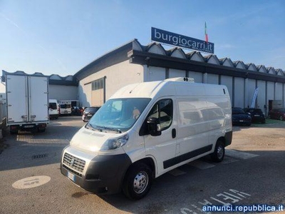 Fiat Ducato L2 H2 uso speciale Novedrate