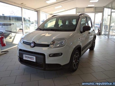 Fiat Panda 1.0 FireFly S&S Hybrid City Life #NEOPATENTATI Venezia