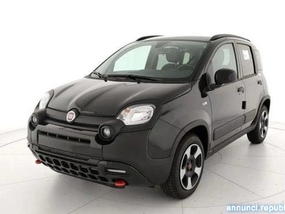 Fiat Panda 1.0 Hybrid Cross CarPlay/ClimaAuto Mogliano Veneto