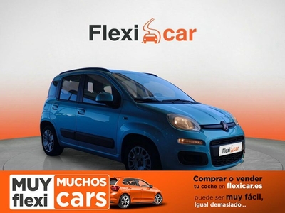 Fiat Panda 1.2 Lounge 51kW (69CV) EU6