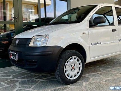 Fiat Panda 1.2 Van Active 2 posti Bagnolo Piemonte