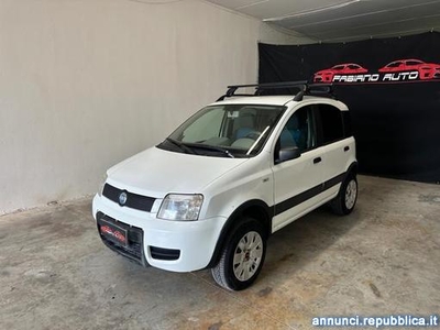 Fiat Panda 1.3 MJT 16V 4x4 - FABIANOAUTO Alghero