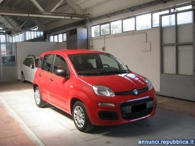 Fiat Panda 1.3 MJT 95 CV S&S Lounge Porto San Giorgio