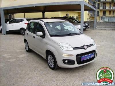 Fiat Panda 1.3 MJT S&S Easy Giarre