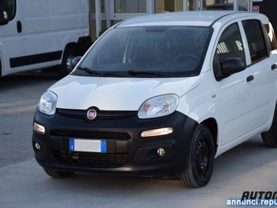 Fiat Panda 1.3MJT VAN 2 POSTI Fucecchio