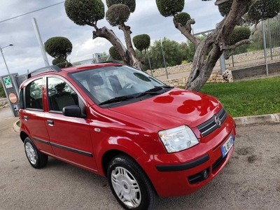 FIAT Panda 2ª serie