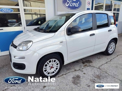 FIAT Panda 2ª serie