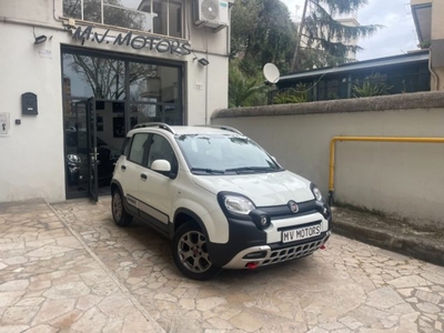 FIAT Panda 3ª serie