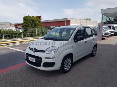 Fiat Panda III 2016 1.0 hybrid Easy s and s 70cv