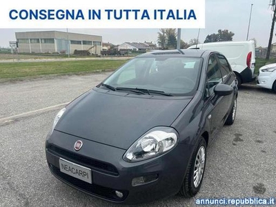 Fiat Punto 1.3 MJT 95 CV STREET OTTIMECONDIZIONI EURO 6 Sabbioneta
