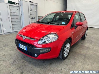 Fiat Punto 1.4 5 porte Dynamic GPL DA PREPARARE Cuneo
