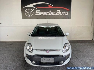 Fiat Punto 1.4 Dynamic Natural Power Giugliano in Campania