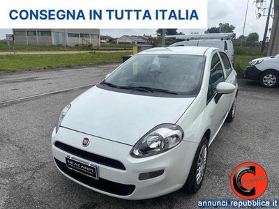 Fiat Punto FURGONE+IVA 1.4 GPL N1 AUTOCARRO 4 POSTI- Sabbioneta