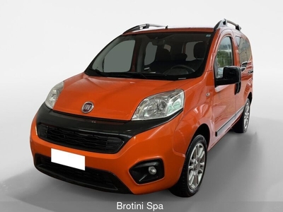 FIAT QUBO