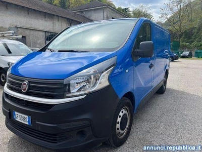 Fiat Talento 2.0 Ecojet 120CV PC-TN Furgone 10q Omegna