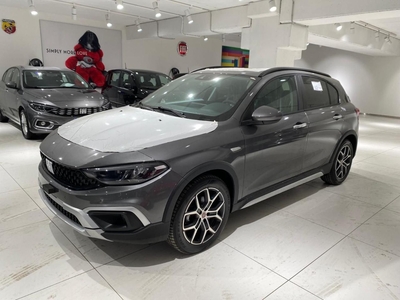 Fiat Tipo 1.6 130cv ds hb cross