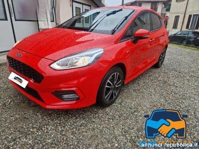 Ford Fiesta 1.0 Ecoboost 125 CV 5 porte ST-Line Jerago Con Orago