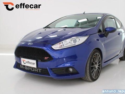 Ford Fiesta 1.6 182CV 3 porte ST Roncadelle