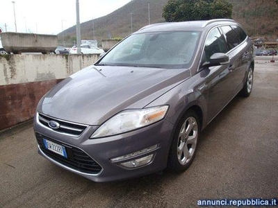 Ford Mondeo 140 CV SW POWERSHIFT PERFETTA San Giorgio a Liri