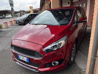 FORD S-Max 2ª serie