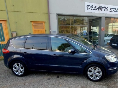 FORD S-Max Bs