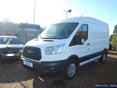 Ford Transit 2.0TDCi EcoBlue 130CV TREND L2H2 Barzano'