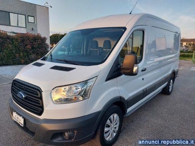 Ford Transit 350 2.0TDCi EcoBlue 130CV PL-TM Furgone Trend Rosolina