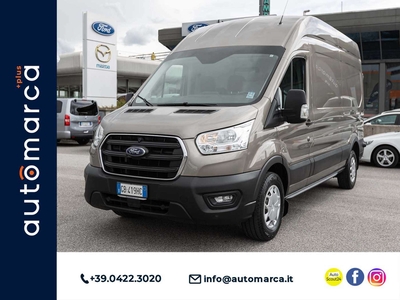 Ford Transit 350 VA MH 125 kW