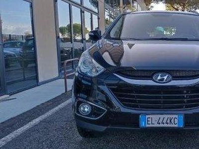 Hyundai 1.7 CRDi 2WD Style