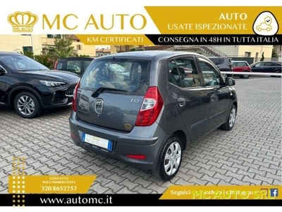 HYUNDAI I10 1.1 12V Classic