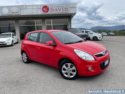 Hyundai i20 1.2 5p. Comfort Maniago