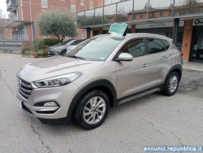 Hyundai Tucson 1.7 CRDi DCT XPOSSIBLE- AUTOMATICA 141 CV Pianoro