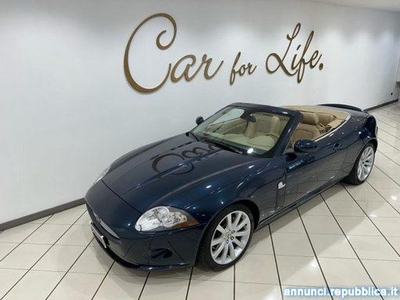 Jaguar XK8 4.2 V8 Convertibile Padova