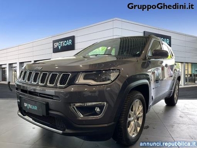 Jeep Compass 1.3 Turbo T4 190 CV PHEV AT6 4xe Limited Bologna