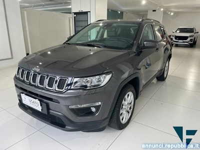 Jeep Compass 1.6 Multijet II 2WD Business Paese