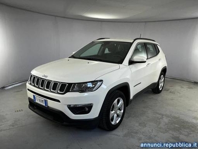 Jeep Compass 1.6 Multijet II 2WD Longitude Lanciano