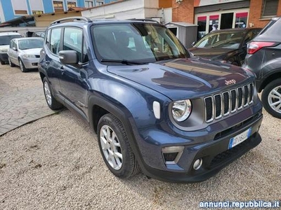 Jeep Renegade 1.0 T3 Limited Fiumicino