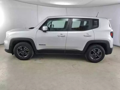 Jeep Renegade Diesel Usata