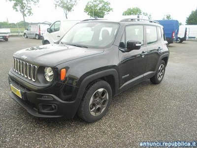 Jeep Renegade longitude Chions