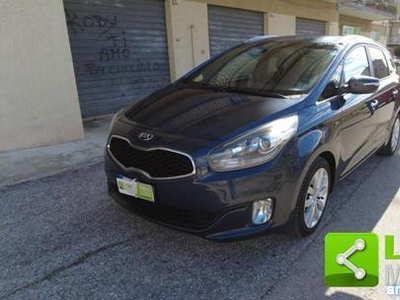 Kia Carens 1.7 CRDi 136 CV Auto Class San Giovanni Rotondo