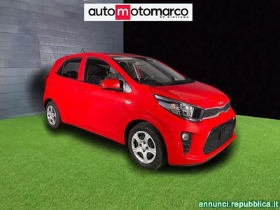 Kia Picanto 1.0 12V GPL 5 porte Urban 