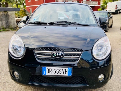 KIA Picanto 1ªs.(08/11)