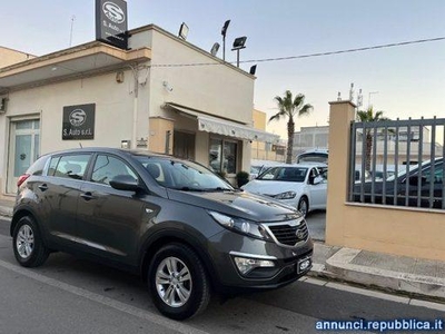 Kia Sportage 1.7 CRDI 115 2WD Class San Michele Salentino