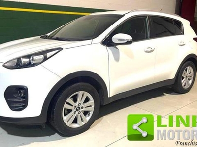 KIA Sportage 4ª serie