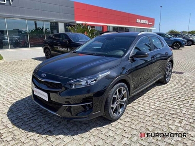 Kia XCeed 1.6 crdi Style Techno Pack 115cv