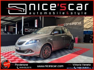 Lancia Y 1.0 FireFly 5 porte S&S Hybrid Gold * AZIENDALE Pordenone