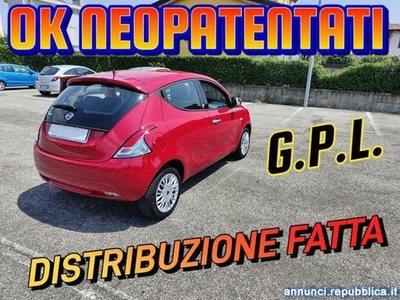 Lancia Y 1.2 Benz./G.P.L. (KM 115.000 CERTIFICATI) Vicenza