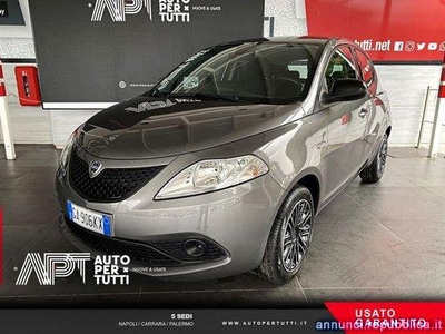 lancia ypsilon III 2015 Benzina 1.2 Elefantino Blu s&s 69cv my19