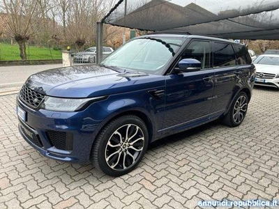 Land Rover Range Rover 3.0 SDV6 249 CV HSE Dynamic PANORAMA VIRTUAL Guastalla