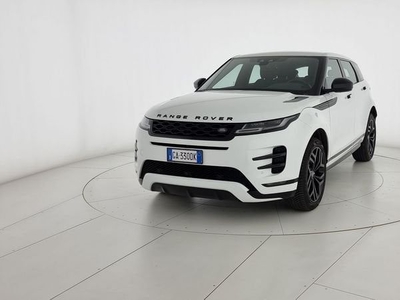 Land Rover Range Rover Evoque 110 kW